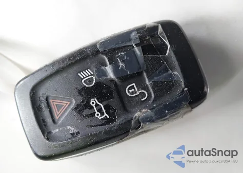 2010 Land Rover Lr4 z USA, uszkodzony, nr VIN SALAK2D41AA522955